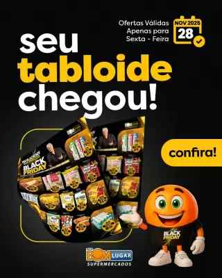 Folheto Rede Bom Lugar (válido até 28-11)