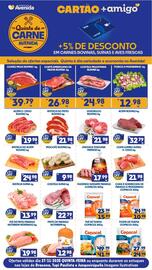 Catálogo Supermercados Avenida Página 1