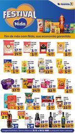 Catálogo Supermercados Avenida Página 10