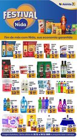 Catálogo Supermercados Avenida Página 11