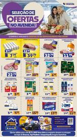 Catálogo Supermercados Avenida Página 4