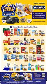 Catálogo Supermercados Avenida Página 7