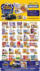 Catálogo Supermercados Avenida Página 8