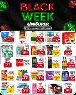 Encarte UniSuper (válido até 29-11)