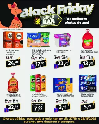 Catálogo Super Kan (válido até 28-11)
