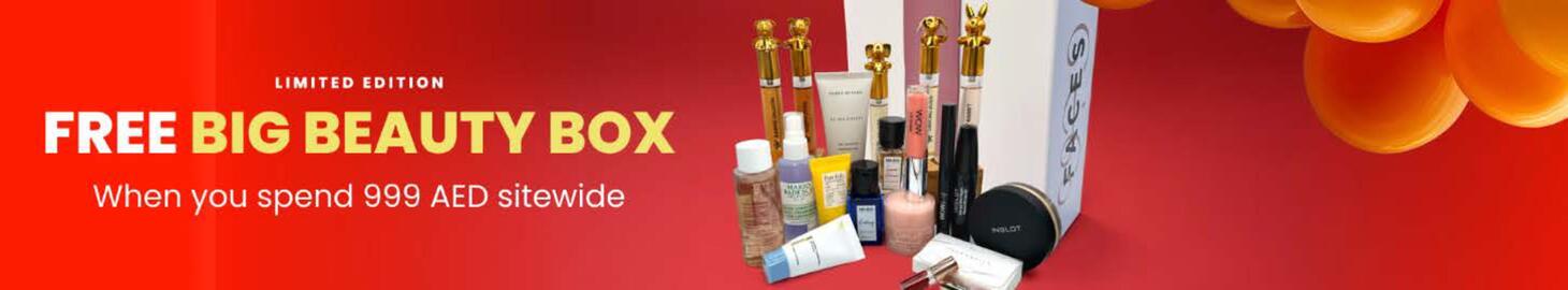 Faces catalogue week 48 Page 1