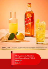 Folleto Chedraui Página 2