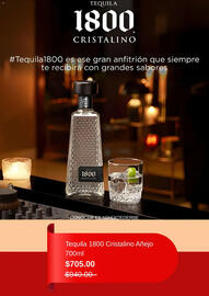 Folleto Chedraui Página 4