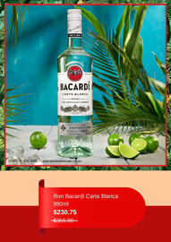 Folleto Chedraui Página 5