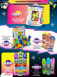 Folleto Soriana Mercado Página 10