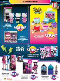 Folleto Soriana Mercado Página 13