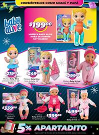 Folleto Soriana Mercado Página 14