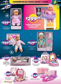 Folleto Soriana Mercado Página 15