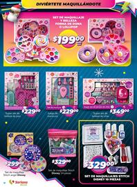 Folleto Soriana Mercado Página 16