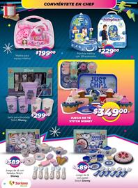 Folleto Soriana Mercado Página 17