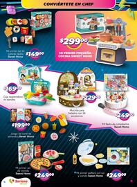 Folleto Soriana Mercado Página 18