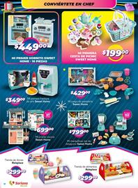 Folleto Soriana Mercado Página 19