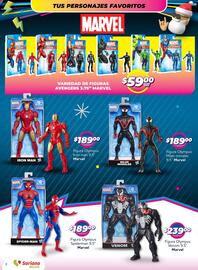 Folleto Soriana Mercado Página 2