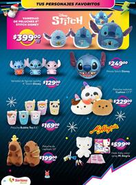 Folleto Soriana Mercado Página 20