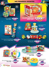 Folleto Soriana Mercado Página 21