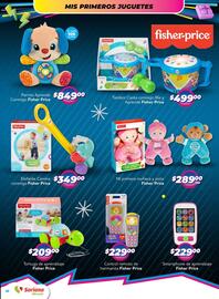 Folleto Soriana Mercado Página 22