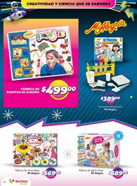 Folleto Soriana Mercado Página 24