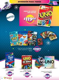 Folleto Soriana Mercado Página 25