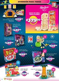 Folleto Soriana Mercado Página 26