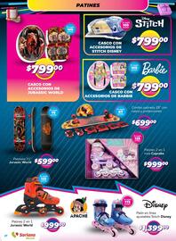 Folleto Soriana Mercado Página 27