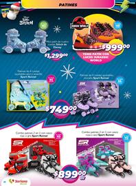 Folleto Soriana Mercado Página 28