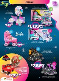 Folleto Soriana Mercado Página 29