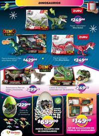 Folleto Soriana Mercado Página 3