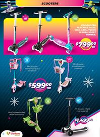 Folleto Soriana Mercado Página 30