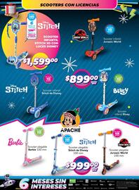 Folleto Soriana Mercado Página 31