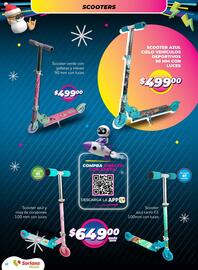 Folleto Soriana Mercado Página 32