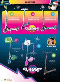 Folleto Soriana Mercado Página 33