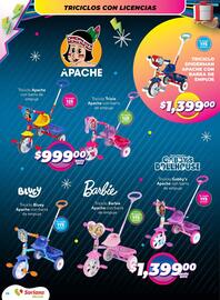 Folleto Soriana Mercado Página 34