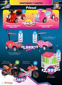 Folleto Soriana Mercado Página 35