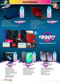 Folleto Soriana Mercado Página 37