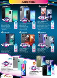 Folleto Soriana Mercado Página 38