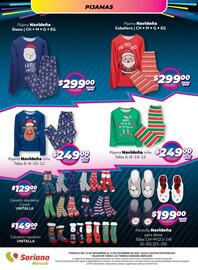 Folleto Soriana Mercado Página 39