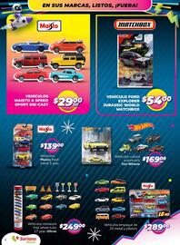 Folleto Soriana Mercado Página 4