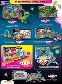 Folleto Soriana Mercado Página 5