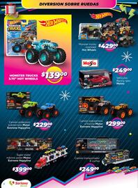 Folleto Soriana Mercado Página 6