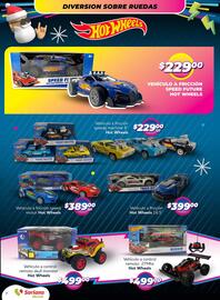 Folleto Soriana Mercado Página 7