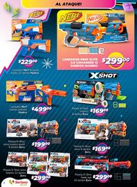 Folleto Soriana Mercado Página 8