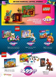 Folleto Soriana Mercado Página 9