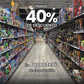 Catálogo Soriana Súper Página 1