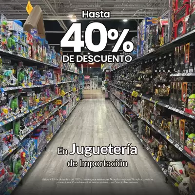 Catálogo Soriana Súper (válido hasta 1-12)