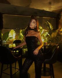 Catálogo Bebe Página 1